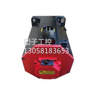 FANUC发那科马达A06B 原装 0247 B101 拆机现货伺服询价 B100