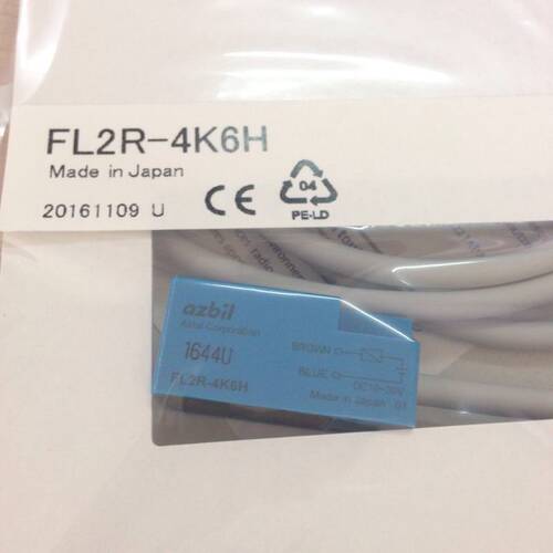 ￥接近开关FL2R-4J6SD销售方型接近开关 为准询价