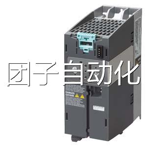 6SL3210-1PE14-3AL1西门子G120功率模块1.5KW PM240-2 A 类滤波器