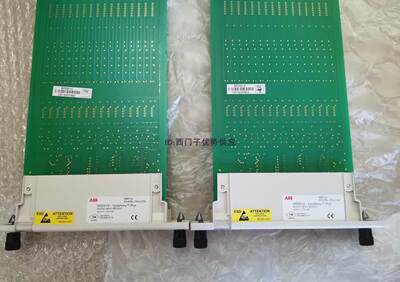 充新成色 ABB贝利 SPDSI14 卡件模块系统PLC/DCS模块 原装现货询