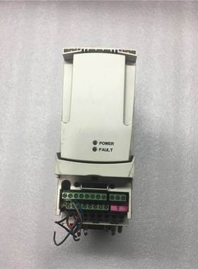 变频器 ACS350-03E-08A8-4 380V 4KW 实物图询价