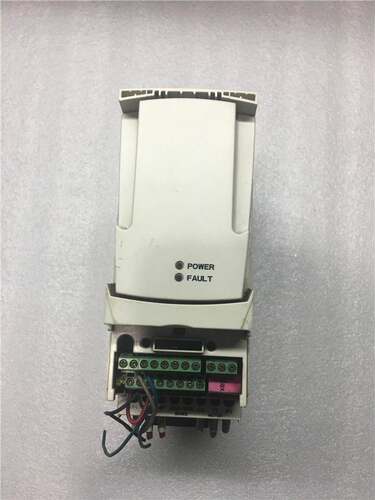 变频器 ACS350-03E-08A8-4 380V 4KW 实物图询价