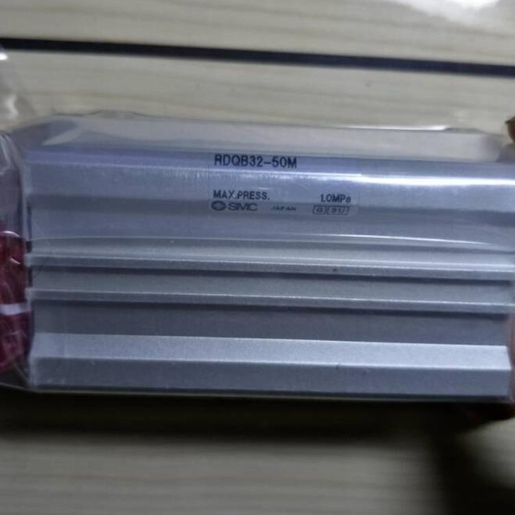 ￥SMC气缸RDQB32-50M RDQB20-30 CDQSB16-25+5DC-XC11询价