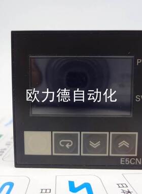 $温控器E5CN-R2MT-500 Q2MT Q2T R2MTC Q2MTC Q2TC R2TC E5CN-询