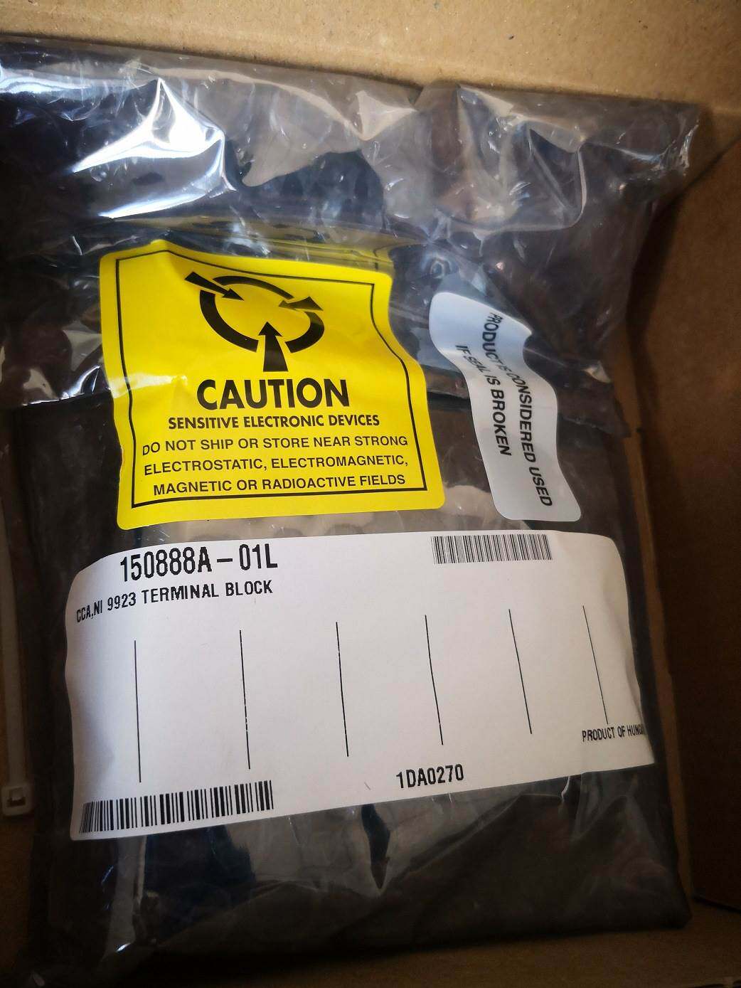 NI 9923 订货号 781503-01 【原装正品全新】询价