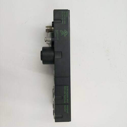 德国原装进口穆尔/MURR 继电器模块 D-71570 Cube67+bn-p现货销售