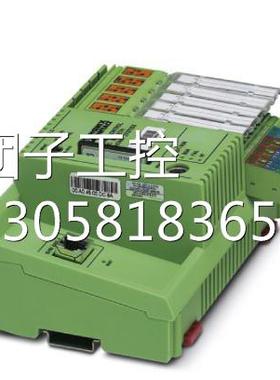 ！菲尼克斯Inline可编程控制器 - ILC 350 PN - 2876928询价