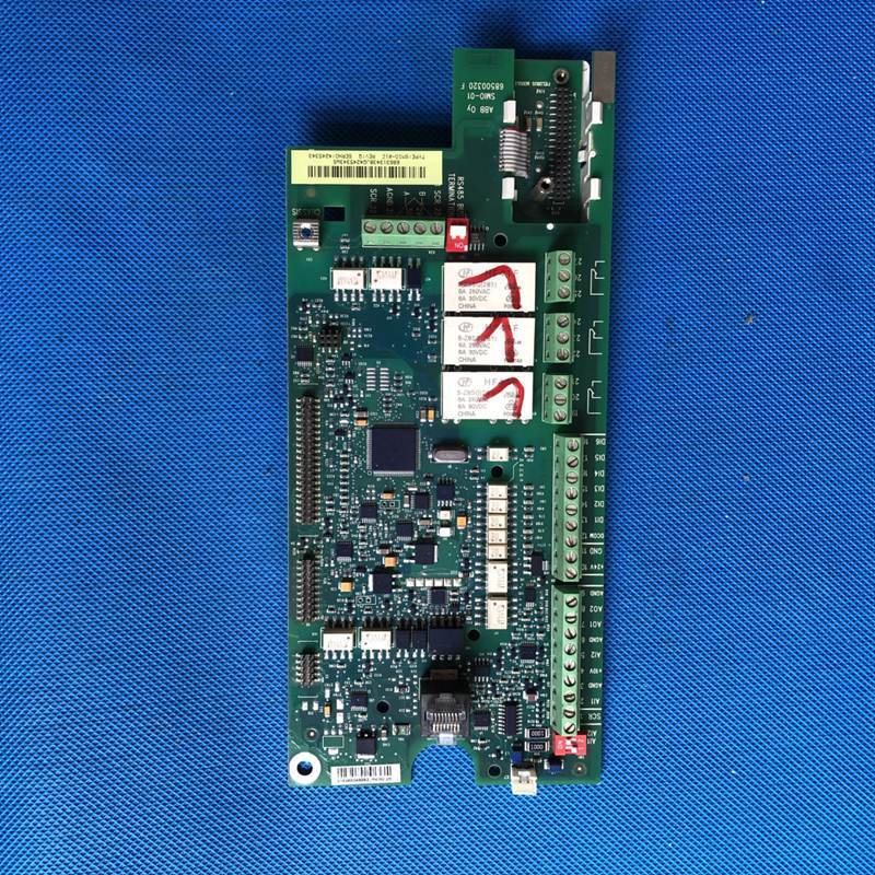 ABB变频器ACS510系列C