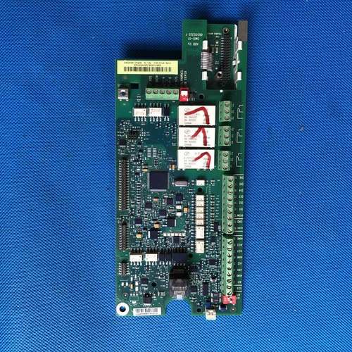ABB变频器ACS510系列C