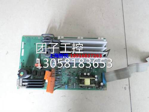 ￥欧陆派克 591P 35A功率板 AH470280U003 AH470280T003询价