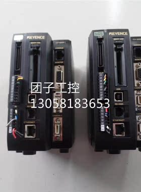 ￥KEYENCE基恩士 CV-3000 可以充新 询价