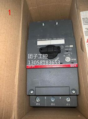 ￥ABB电动机起动器MS497-40 MS497-20 议 询价