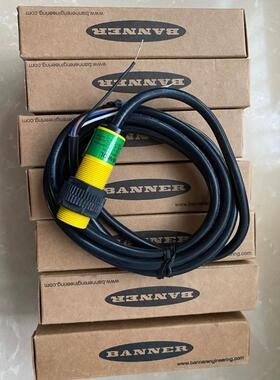 $美国邦纳光电S18SN6DL询价