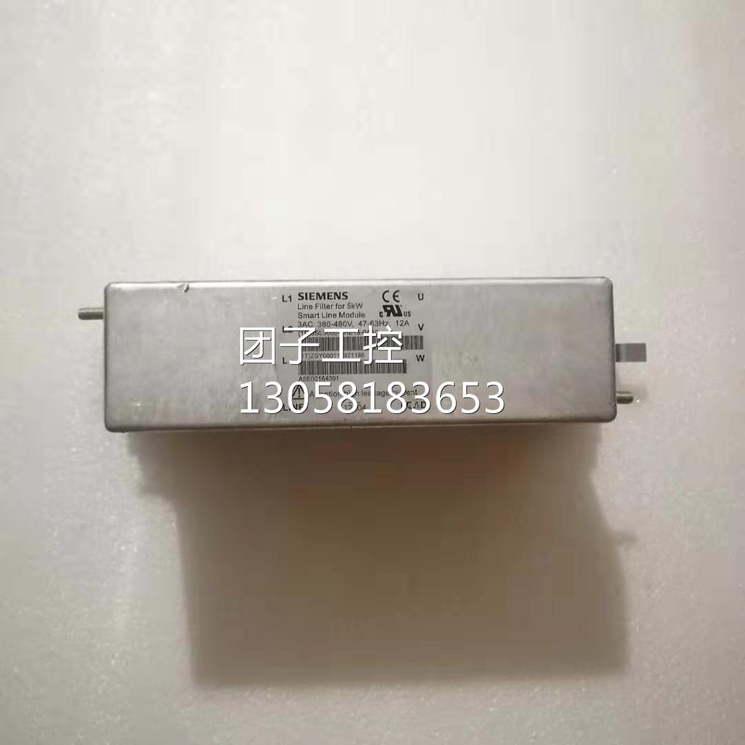 ！西门子 6SL3000-0HE15-0AA0 线路滤波器询价