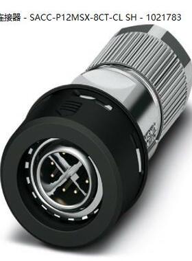 ！菲尼克斯连接器 - SACC-P12MSX-8CT-CL SH - 1021783询价