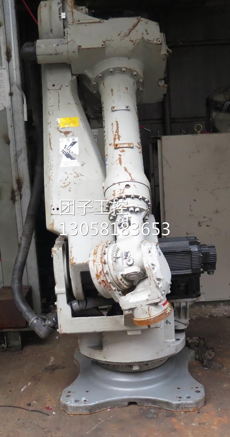 ！YR-UP130-A00 安川 机械手 机器人 本体询价