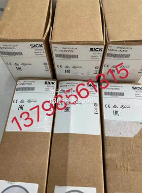 ￥Sick 西克 电感式接近开关 IN40-D0303K 询价