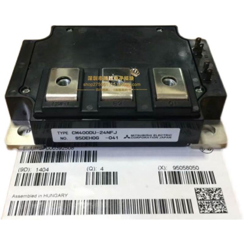 CM100DU-24NFH CM150DU-24NFH CM200DU-24NFH CM400DU-24NFJ 咨询