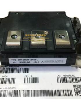 CM100DU-24NFH CM150DU-24NFH CM200DU-24NFH CM400DU-24NFJ 咨询