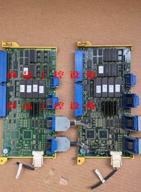 A16B-2201-0103/0102发那科O系统记忆卡，拆询价