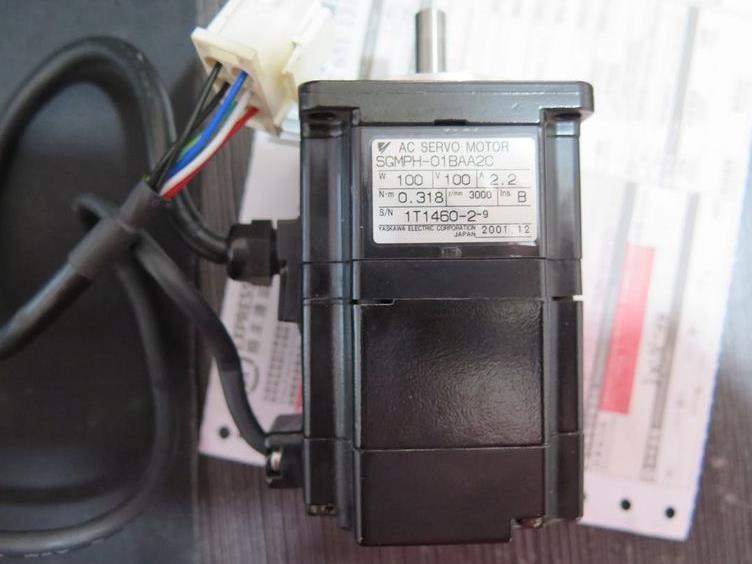 $SGMPH-01AAAA1安川编码器SGMPH-02AAAA1询价