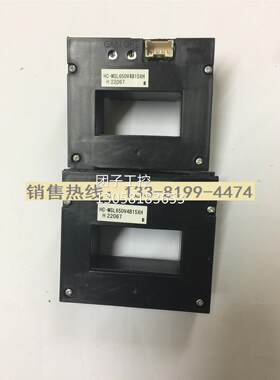 ！安川变频器专用互感器 HC-MSL650V4B15XH询价