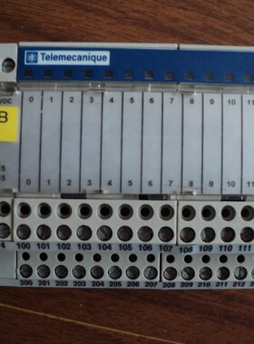 施耐德PLC ABE7-H16R21 ABE7-R16S210询价