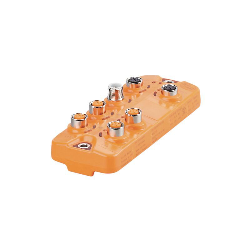 AL1100易福门IFM模块IO-Link主机德国全新原装进口开增值票询价