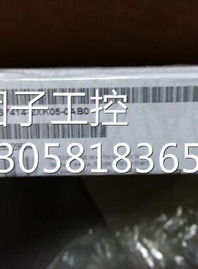 ！6ES7414-2XK05-0AB0 S7 - 400 CPU 414 - 2 6ES7 414-2XK05-0AB