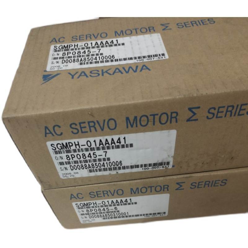 安川伺服电机 SGMMV-A3E2A21 SGMMV-A3A2A21 SGMMV-A3A2A2C 议询