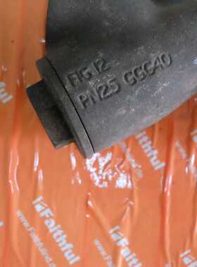 Spirax Sarco Fig12 1"BSP PN25 斯派莎克全新Y型蒸汽过