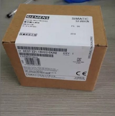 全新6ES7 231-7PD22-0XA8西门子S7-200 EM231 6ES7231-7PD22-0XA0