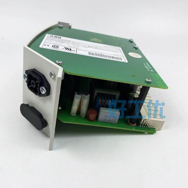 现货ABB 模块 AC800F SA811F 3BDH00013R1九八新询价