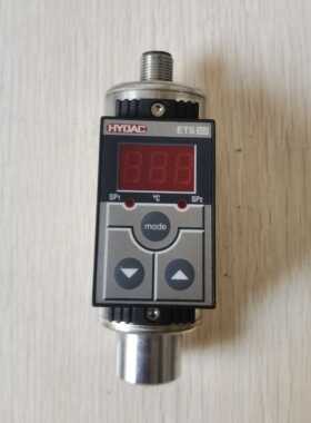 现货促销 全新无包装 HYDAC 贺德克 ETS386-2-150-Y00 实物照片询