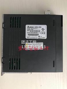 测试 ￥100W台达伺服驱动器ASD M拆机 0121 询价