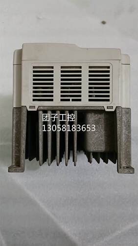 艾默生变频器TD1000-