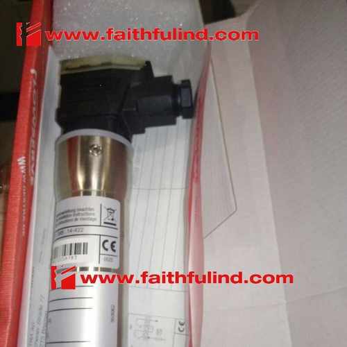 @GESTRA NRG 16-50 杰斯特拉全新液位变送器 L=100 G=3/4 NRG16-5