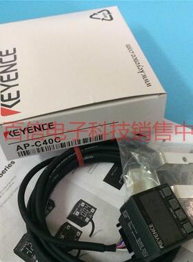 ！基恩士AP-C40P C40 C40C C40CP C40W C40WP C30W C30WP压力传感