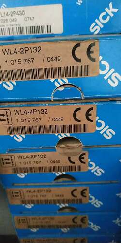 ！WL9-2P421全新 询价