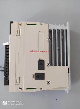 原装全新安川伺服0驱动器 SG7DS-R9A0A0A SGD7S-R90A00002询价