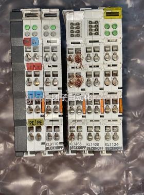 BECKHOF倍福K LF3468KL9110 KL140 8 KL1124询价