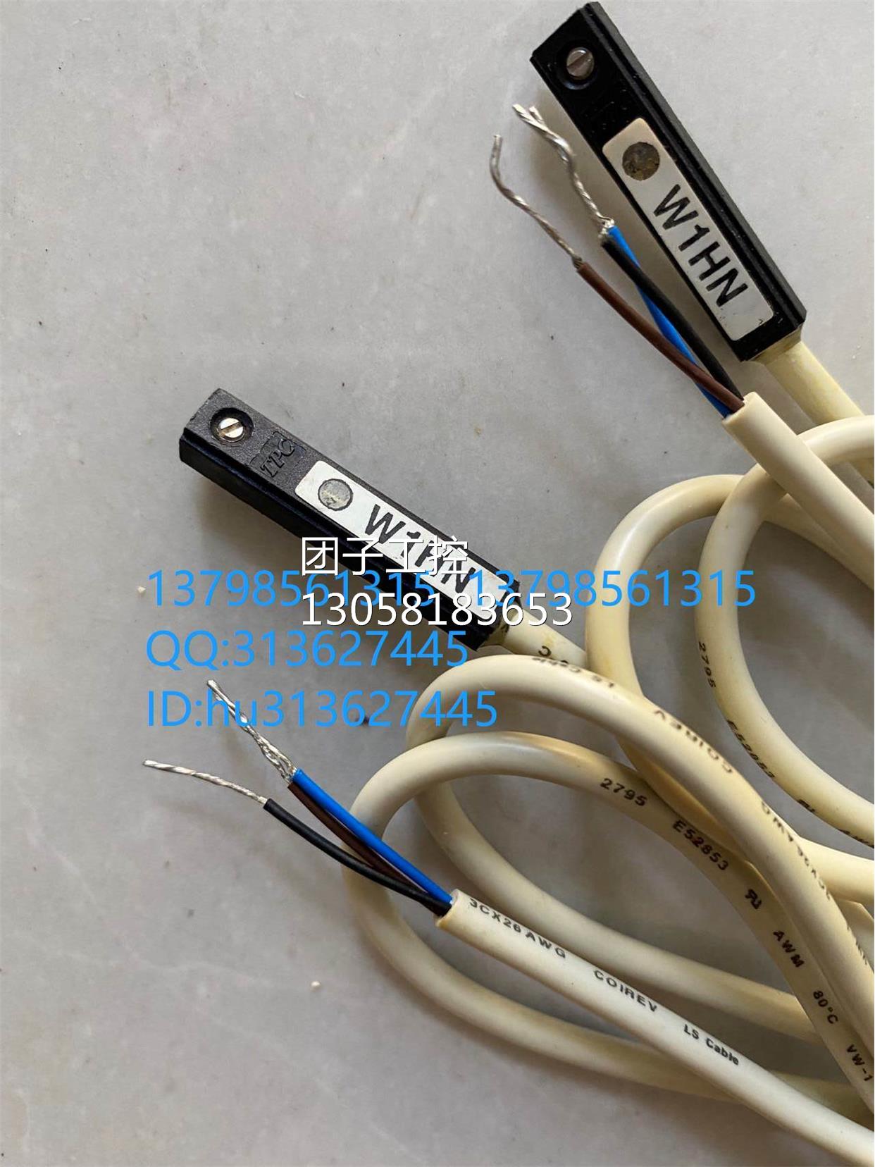 ￥TPC 磁性开关 W1HN 询价