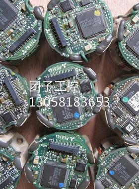 ￥三菱伺服电机HA-LFS11K2 HA-LP11K2 询价