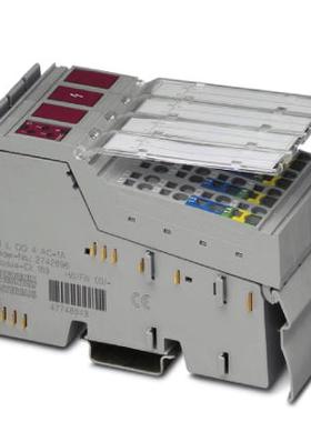 菲尼克斯Inline模块 - IB IL 24/230 DOR4/W-PC-PAC - 2862181询