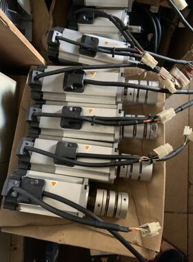 $HCFA 禾川伺服电机 SV-X3MH040A-N2LN/B2LN..SV-X3MH075A-B2L询