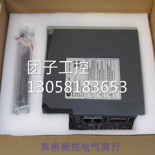 ￥雷赛Leadshine伺服驱动器 L6-EC400 询价