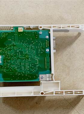 施耐德变频器ATV71-ATV61系拆机不是新的DP通信板通讯板VW3A3307