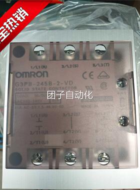G3PB-M245B态-2-VD 45A品ORON固继电正器询价