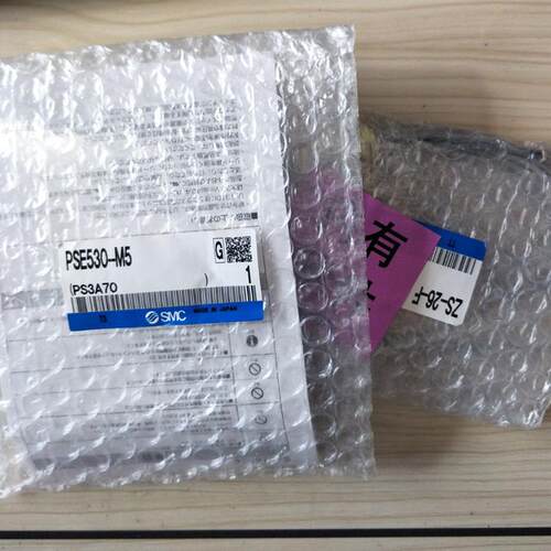 $PSE530-R06 PSE530-M5压力传感器SMC询价