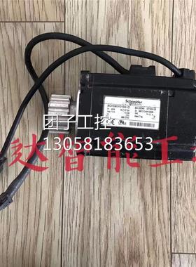 ￥BCH0802O12A1C BCH0801O12A1C施耐德伺服电机750W 拆机 询价